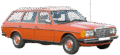 mercedes benz, w123, t-model station wagon, 200-280, 70's years, cars, free edited, antique car, car wallpapers, automobile, classic, vehicle, historical, old car, car, mercedes, nostalgic, dream car, vintage car automobile, retro, vintage car mobile, rarity, motor vehicle, traffic